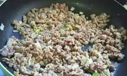 Make Tofu step 5