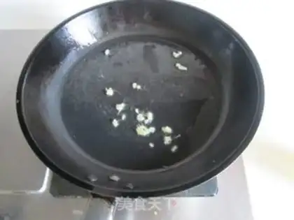 Make ♪ Lotus rice ♪ step 1