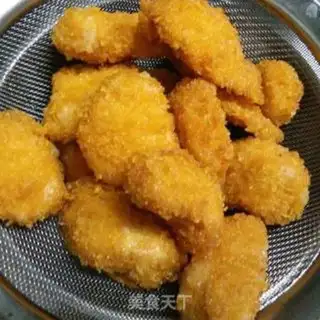 Make Frozen chicken step 9