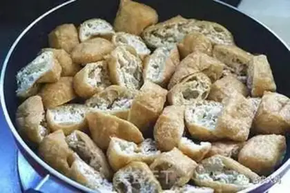 Make Tofu step 6