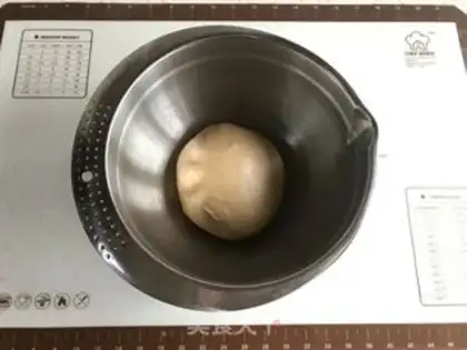 Make Coffee toast step 2
