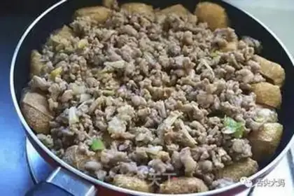 Make Tofu step 7