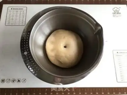 Make Coffee toast step 3