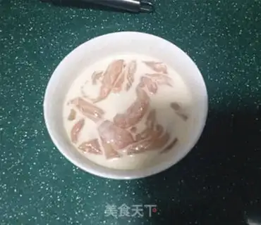Make Korean sugar vinegar step 5