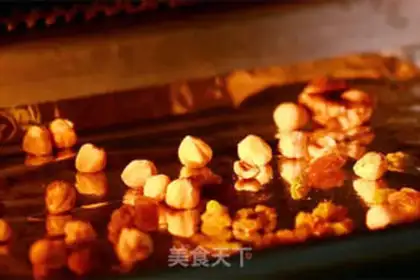 Make Chocolate step 2