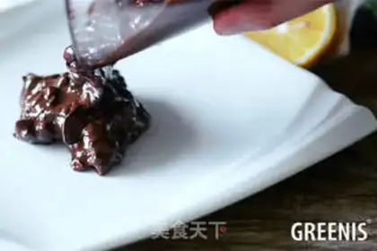 Make Chocolate step 4