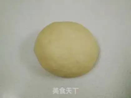 Make Sausage cheese bread step 3