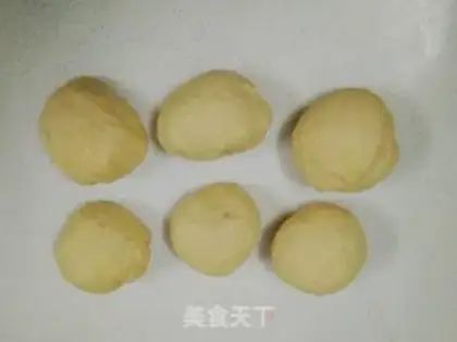 Make Sausage cheese bread step 4