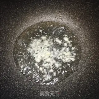 Make Garlic melon step 1