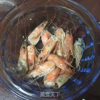 Make Shrimp and tofu step 4