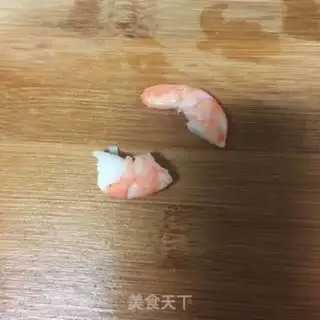 Make Shrimp and tofu step 6