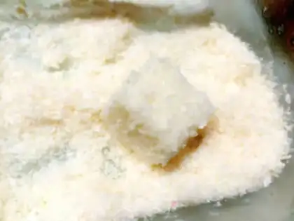 Make Coconut step 6