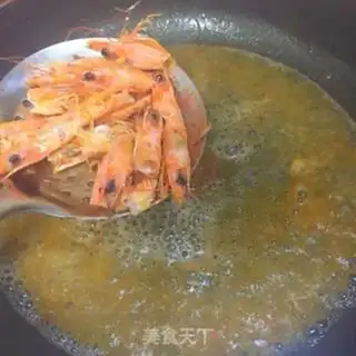 Make Shrimp and tofu step 9