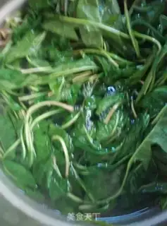 Make Pudu Young-gi, shrimp dumplings step 4