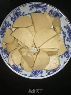 Make Porridge step 1