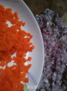 Make Pudu Young-gi, shrimp dumplings step 9
