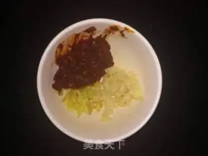 Make Porridge step 4