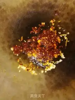 Make Porridge step 5