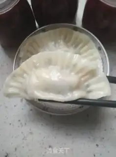 Make Pudu Young-gi, shrimp dumplings step 14