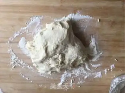 Make Piglet step 1