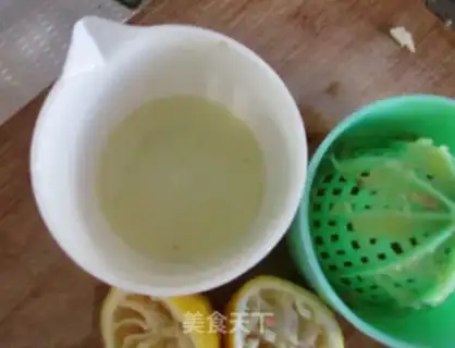 Make Banana mango ice cream step 0