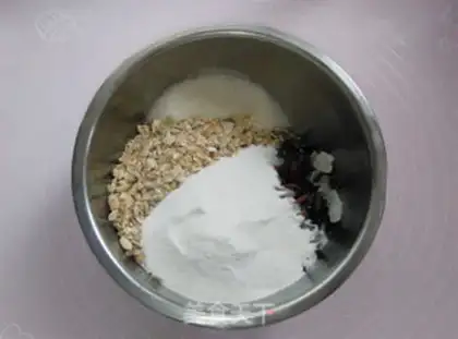 Make Quite a five-man pie step 4
