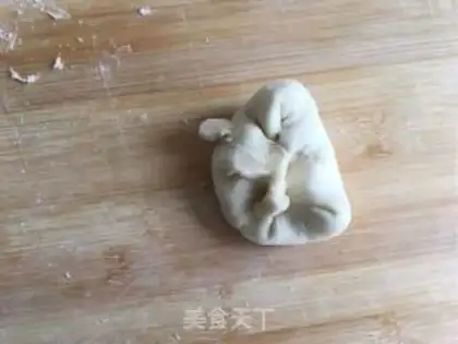 Make Piglet step 6