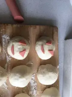 Make Piglet step 11