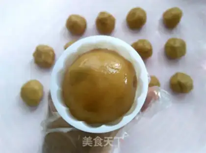 Make Quite a five-man pie step 10