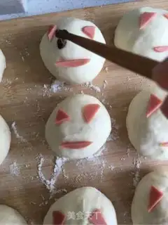 Make Piglet step 13
