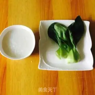 Make Porridge step 0