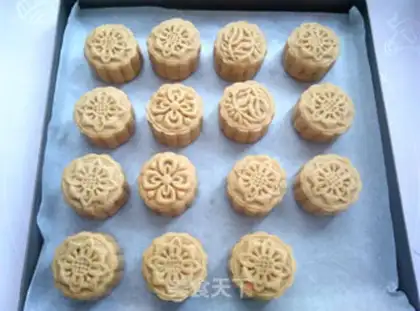 Make Quite a five-man pie step 13