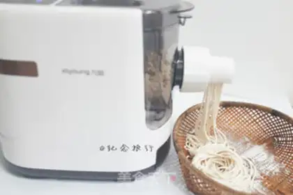 Make Beef noodles step 5