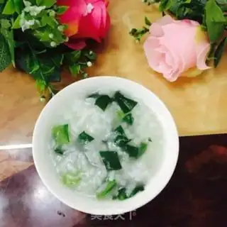 Make Porridge step 4