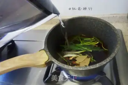 Make Beef noodles step 7