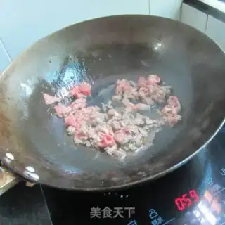 Make Beef fried beef step 1