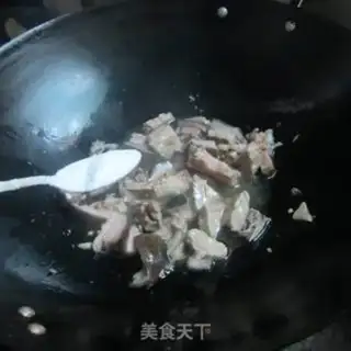 Make Cricket burrito step 1