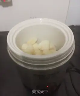 Make Clean pears step 2