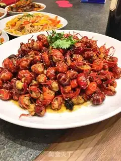 Make Shrimp step 0