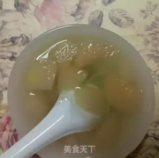 Make Clean pears step 4
