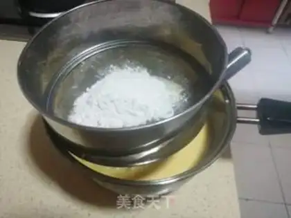 Make Tasty egg cream step 4