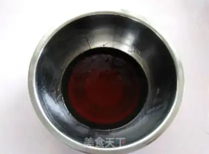Make Coconut cranberry mooncake step 0