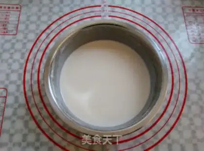 Make Cinnamon loaf step 5
