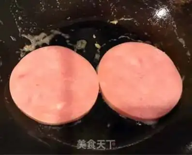 Make Fashion breakfast step 2