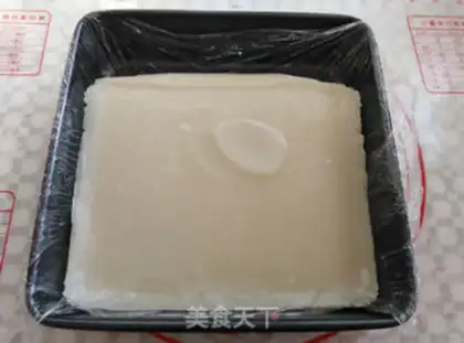 Make Cinnamon loaf step 8