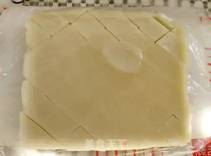 Make Cinnamon loaf step 10