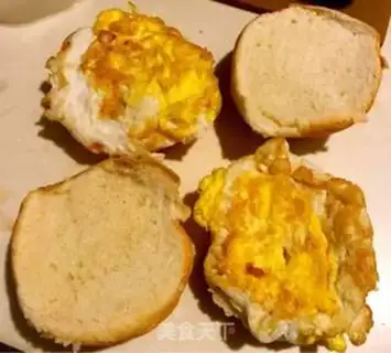Make Fashion breakfast step 3