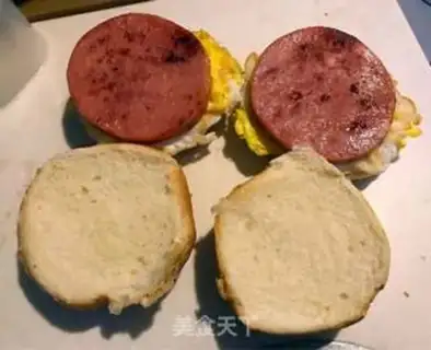 Make Fashion breakfast step 4