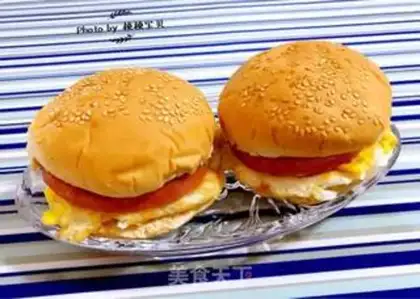 Make Fashion breakfast step 5