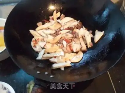 Make Apricot step 5
